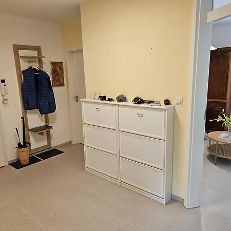 Fewo Lueneburger Heide - Kruemel Bad Bevensen Exterior photo