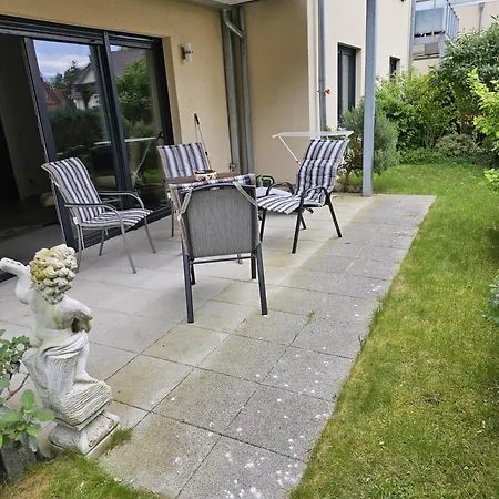 Fewo Lueneburger Heide - Kruemel Bad Bevensen Exterior photo