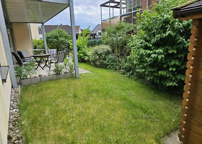 Fewo Lueneburger Heide - Kruemel