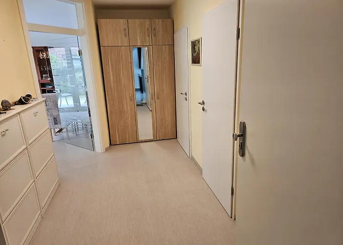 Fewo Lueneburger Heide - Kruemel