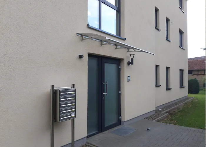 Fewo Lueneburger Heide - Kruemel