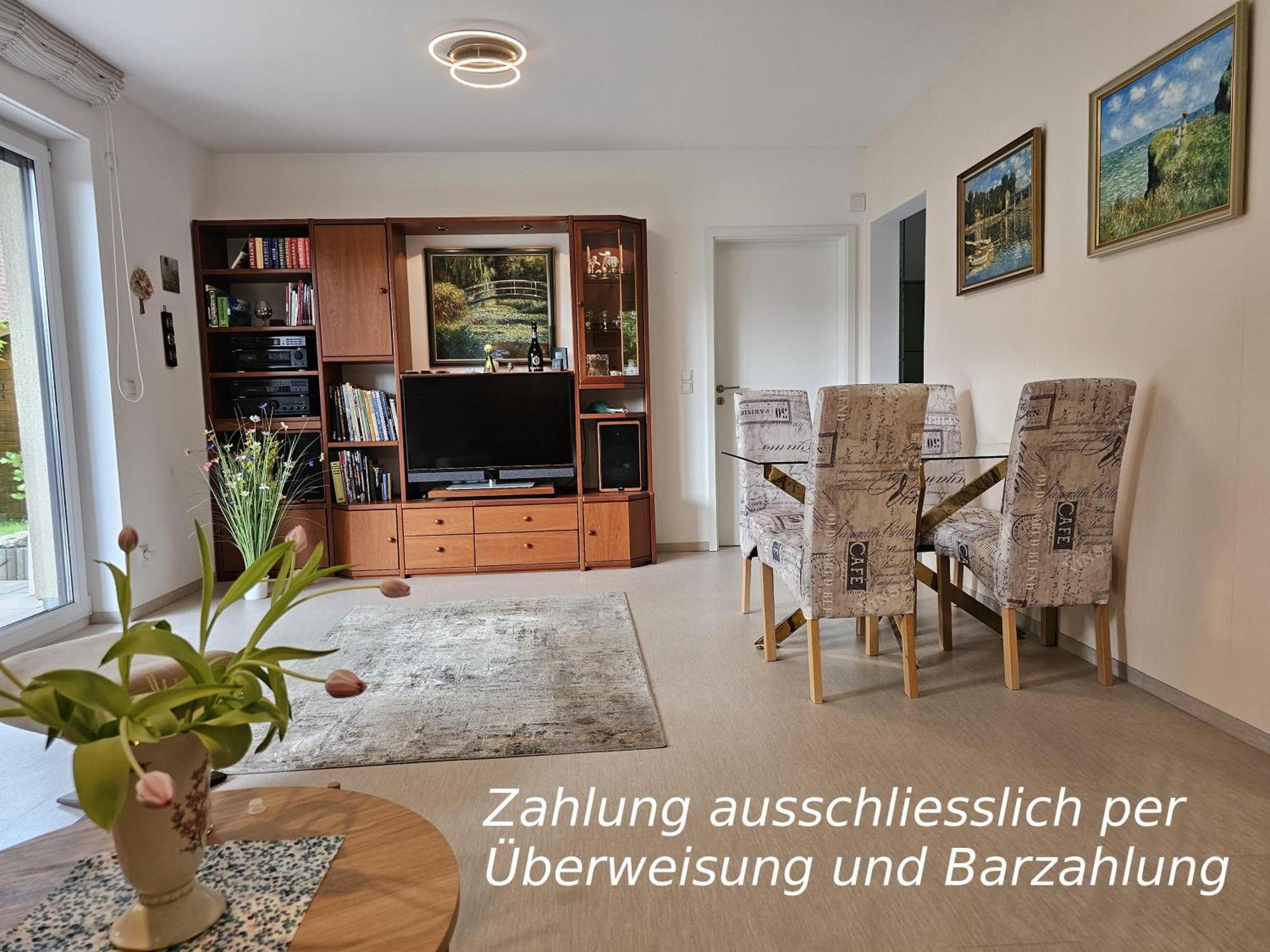 Lueneburger Heide - Kruemel Bad Bevensen