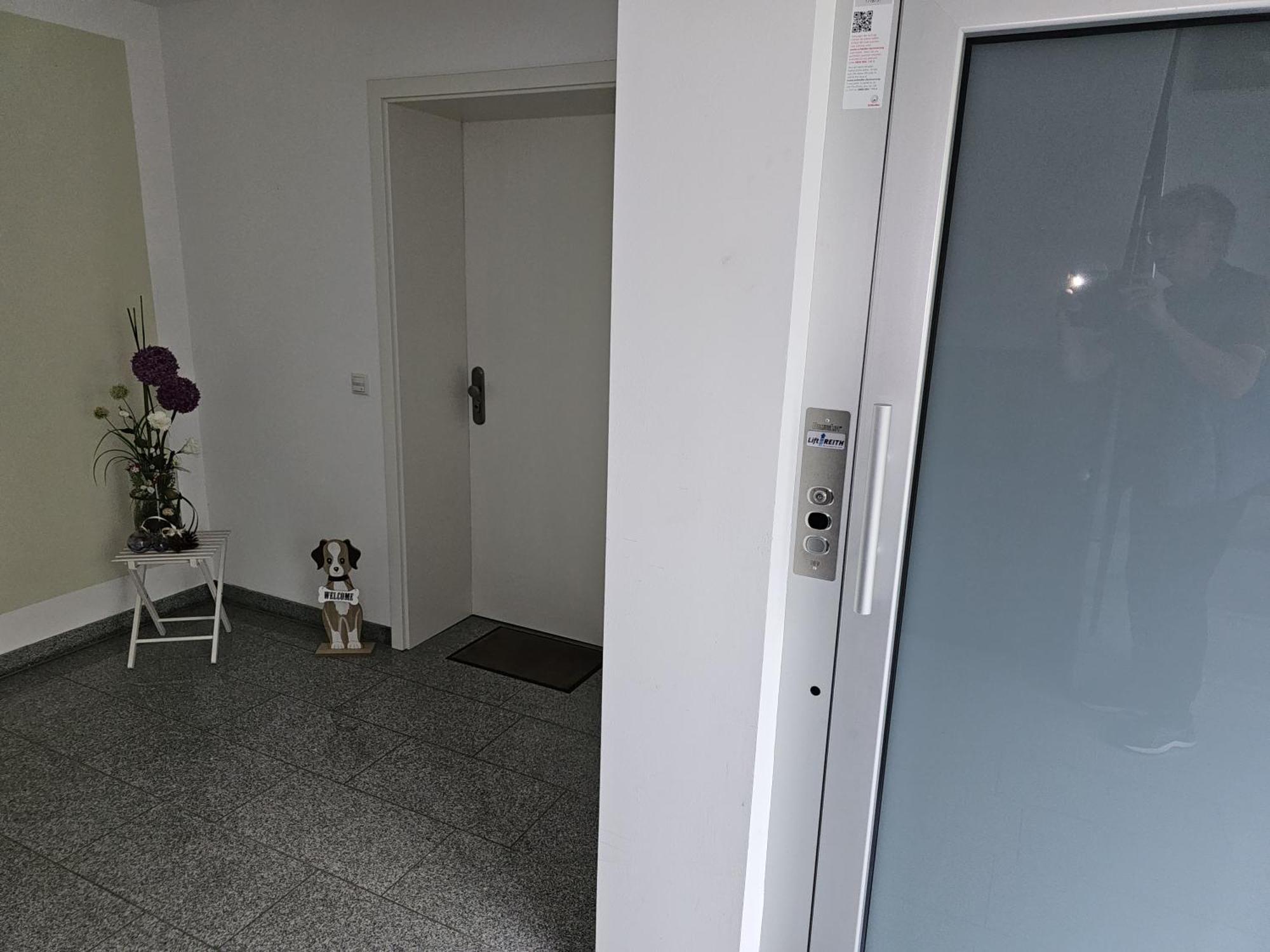 Apartment Lueneburger Heide - Kruemel Bad Bevensen