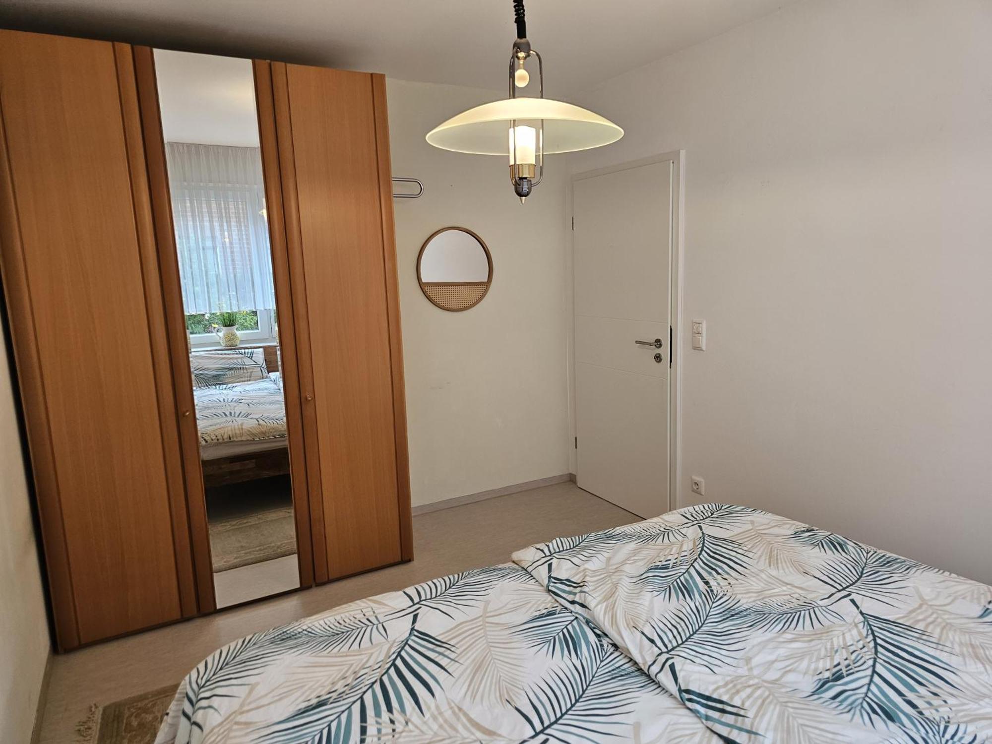 Lueneburger Heide - Kruemel Apartment Bad Bevensen