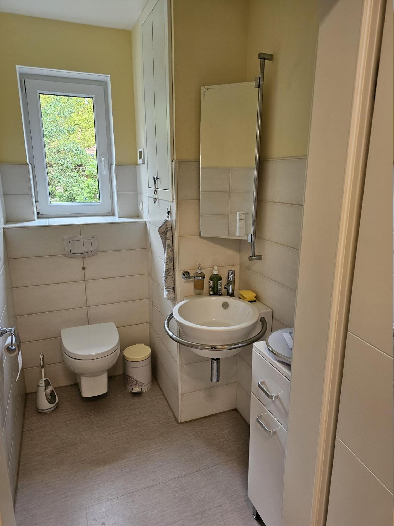 Apartment Lueneburger Heide - Kruemel Bad Bevensen