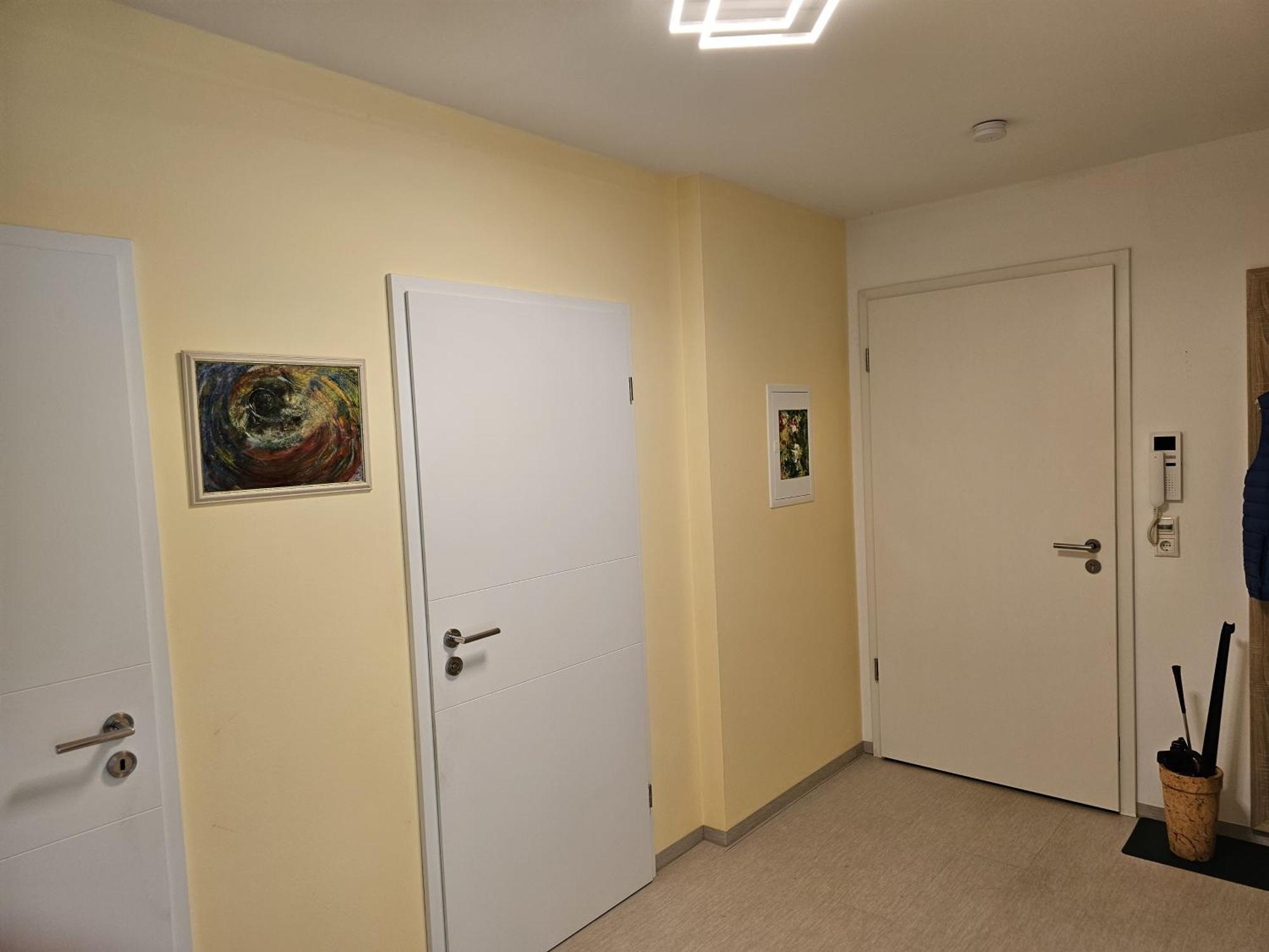 Lueneburger Heide - Kruemel Apartment