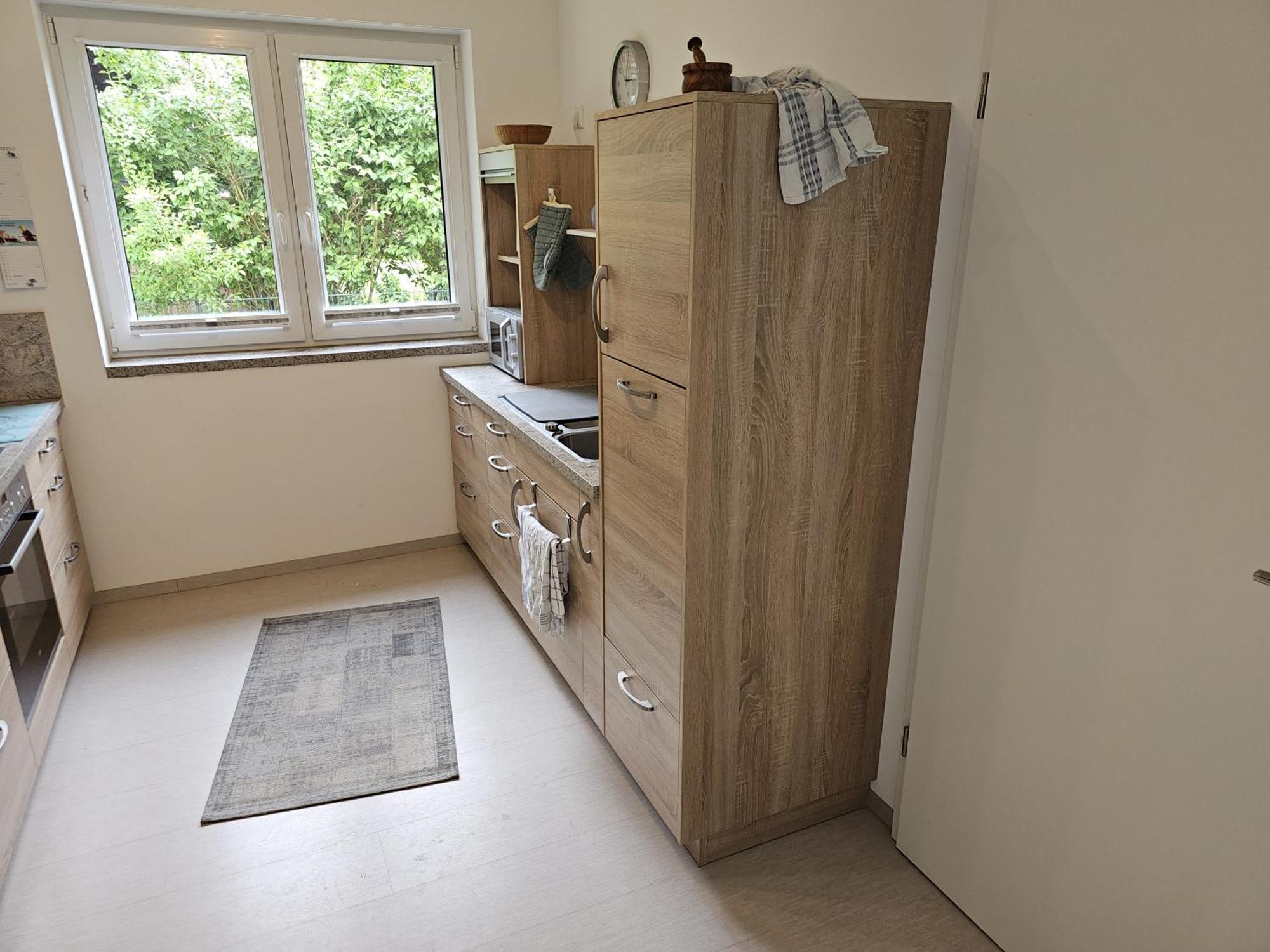 Apartment Lueneburger Heide - Kruemel Bad Bevensen