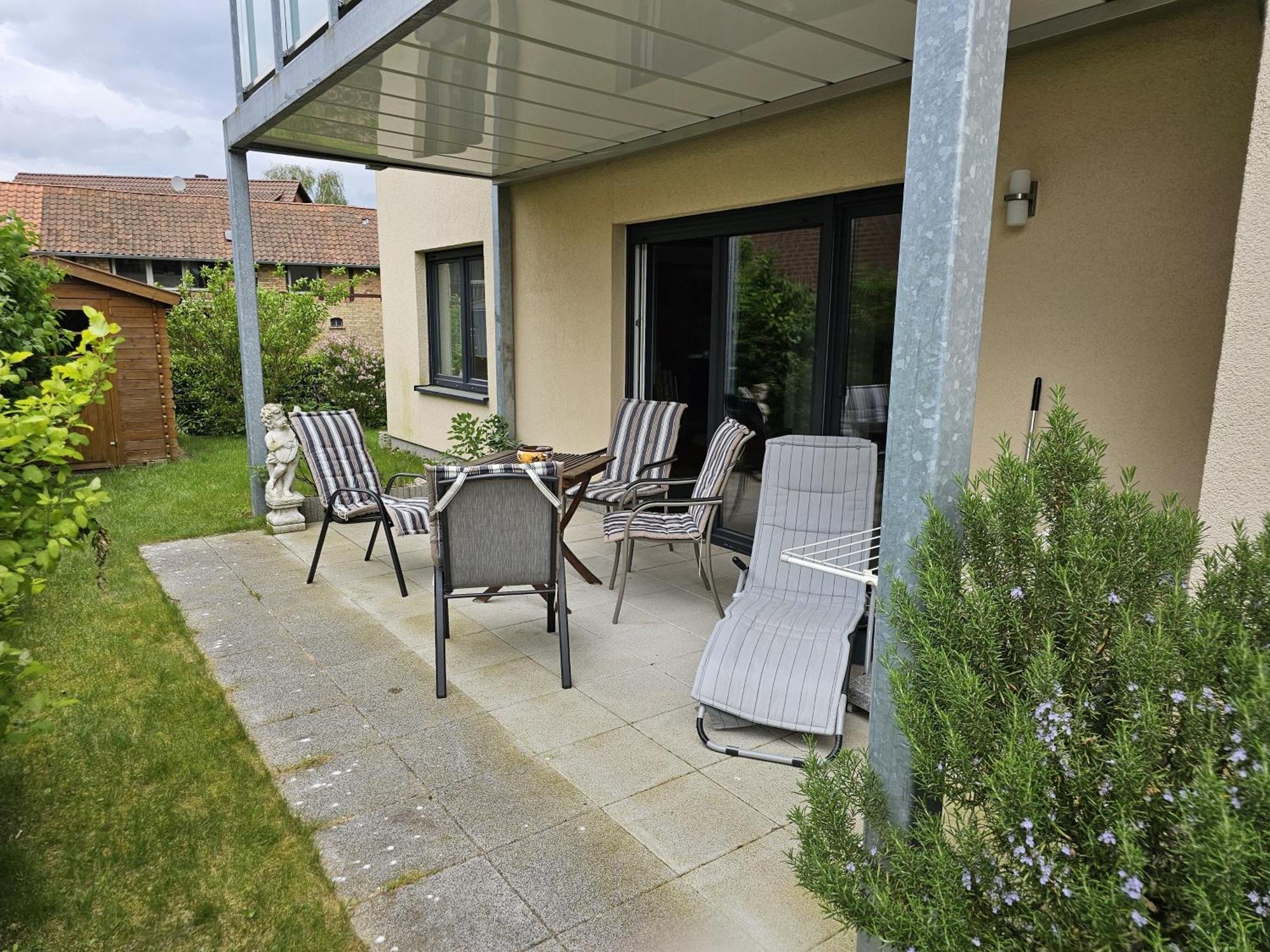 Lueneburger Heide - Kruemel