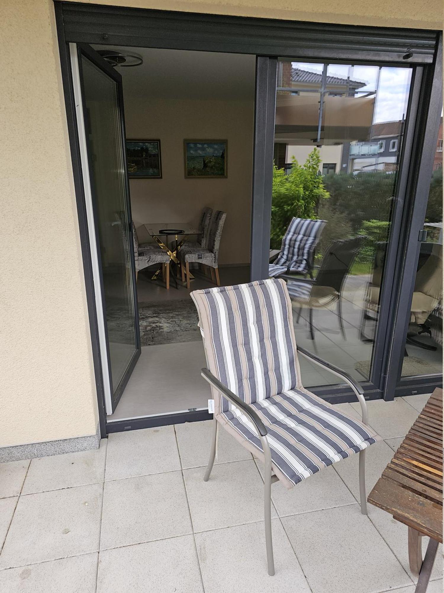 Apartment Lueneburger Heide - Kruemel