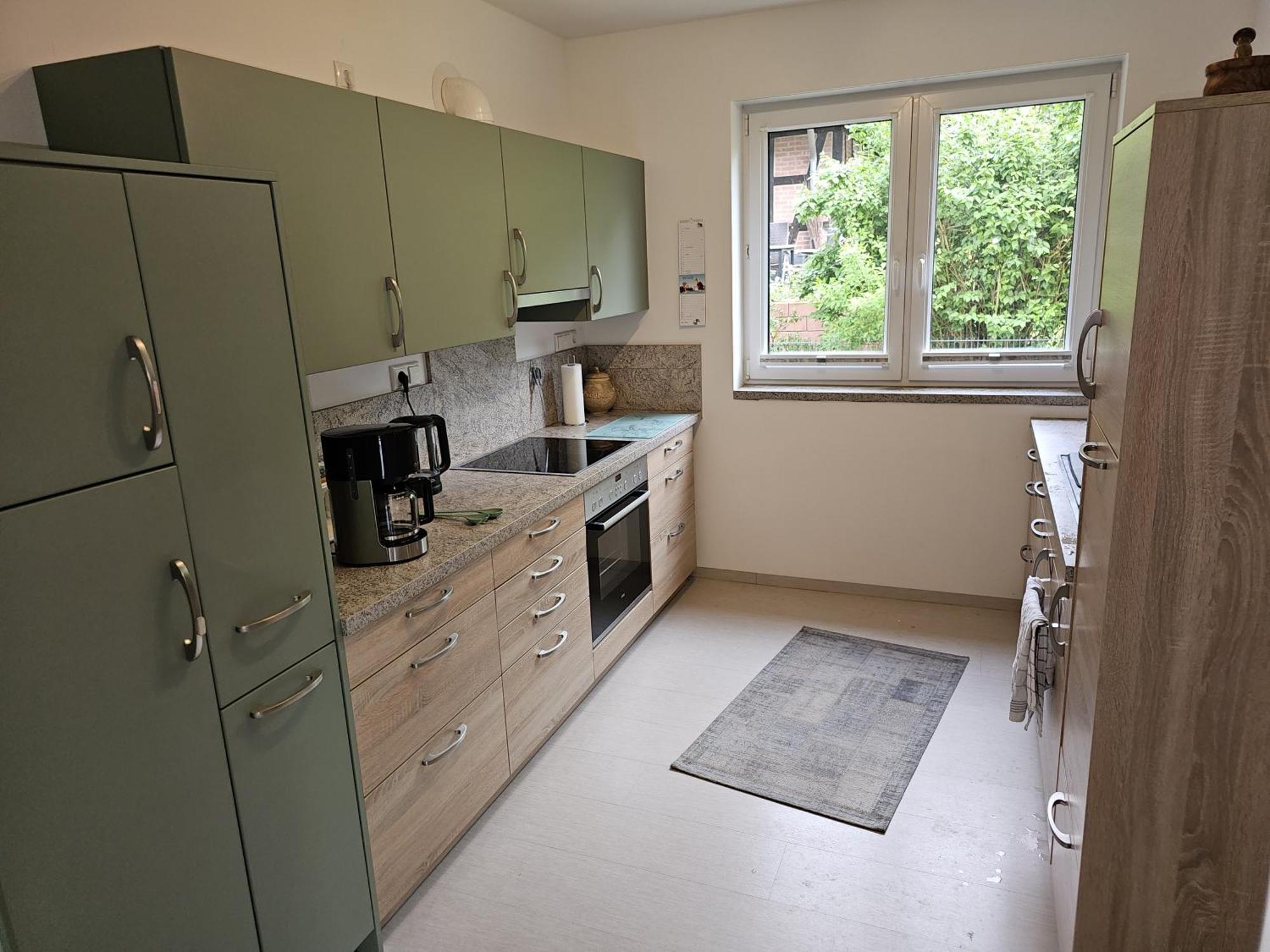 Lueneburger Heide - Kruemel Apartment